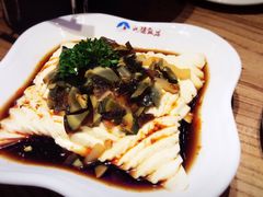 -北疆饭店(大运河博物馆宝龙店)