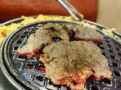 -牛犇烤肉(物资学院路店)