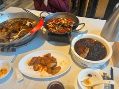 -辣婆婆(航天桥店)