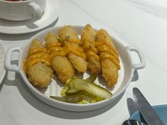 -库滋明·俄罗斯特色美食(中央大街店)