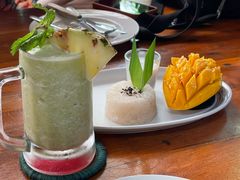 -Naughty Nuri’s Phuket