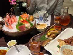 -匠和风精致料理(莆田财富中心店)