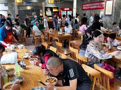 -清真马杰山牛肉汤馆