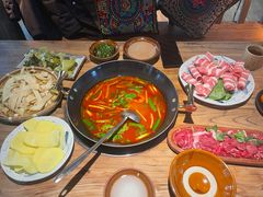 -贵厨酸汤牛肉(汇金星力城店)