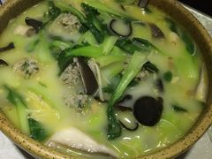 -眷江南之小蓝鲸(王府大街店)