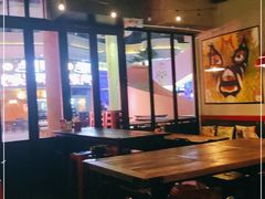 -JZ Club 爵士酒吧(上海店)