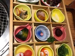 -赤坂亭·M9和牛烧肉·铁板烧·日料398放题(长泰广场店)