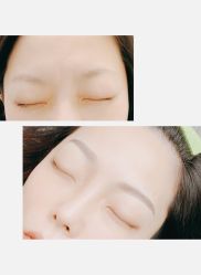 -MIVI半永久纹眉绣眉