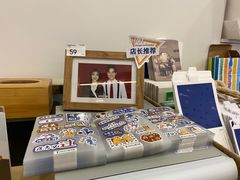 -海马体照相馆(广州新世界云门New park店)