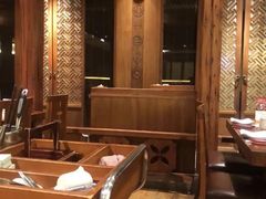 -萨拉伯尔(燕莎友谊商城店)