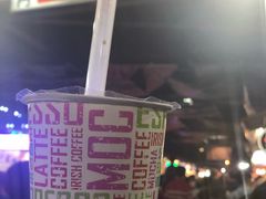 -花莲东大门国际观光夜市