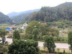 -韶关经律论国际酒店温泉