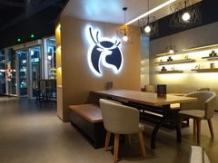 -瑞幸咖啡(协信星光广场店)