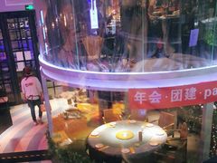 -肉串汪(望京店)