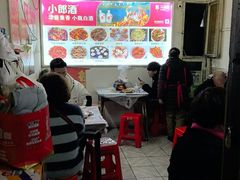 -桂萍特色牛筋牛杂(长堤街总店)