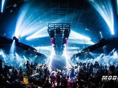 -MOSSO音乐酒吧·Live House(南京西路店)