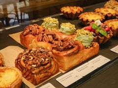 -Money Shops(愚园路店)