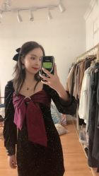 -首珥假日美睫美甲