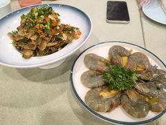 -渔娘渔家丹东海鲜(东直门店)