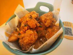 -艾薯夫妇Aysh(福田星河COCOPark店)