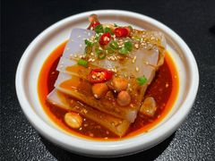 -辣尚瘾·烤鱼·新川菜(牡丹园直营店)