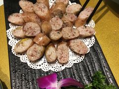 -宁夏国强手抓羊肉·清真菜(未央路凤三店)