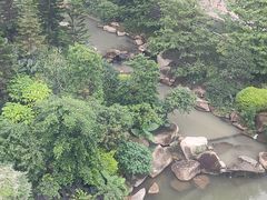 -广州市白云山风景名胜区