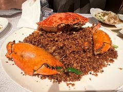 -喜记避风塘炒辣蟹(旗舰店)