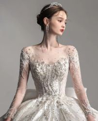 -韩国天使嫁衣婚纱礼服馆(上海旗舰店)
