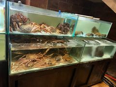 -樱之盛宴·蟹料理海鲜自助(前进大街店)