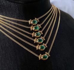 -夸克珠宝设计工作室