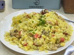 -钱塘府海鲜餐厅