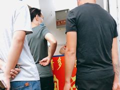 -无声臭豆腐(大井1号店)