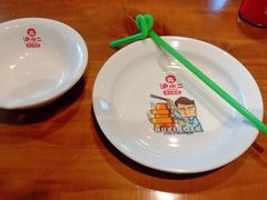 -炉小二铜锅牛蛙•川湘菜(三里屯店)