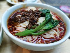 跷脚担担面-全牛匠·乐山跷脚牛肉(望京店)