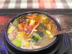 大酱汤-西塔大冷面(三好街店)