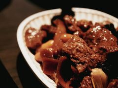 -阿大排档(长春这有山店)