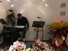 -Deer Park鹿园西餐(仁恒置地广场店)