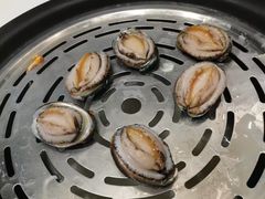 -青蓬蒸汽海鲜·深圳老字号·团建聚会(壹方城店)