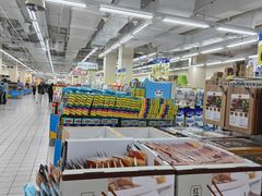 -沃尔玛购物广场(仓山万达店)