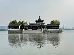 -石湖景区
