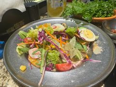 -首尔烤肉大排档(合生汇店)