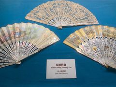 -青岛贝壳博物馆