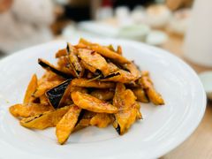 -船歌·鱼水饺青岛菜(枫蓝国际购物中心店)
