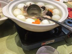 -国惠大酒楼(宝龙店)