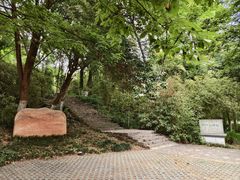 -窨子山古文化遗址