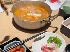 -匠和风精致料理(宁德万达店)