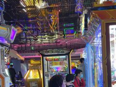 -反斗乐园(领展中心城店)