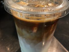 -Manner Coffee(芮欧百货店)