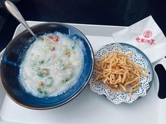 -大王油茶(二厂文创公园店)